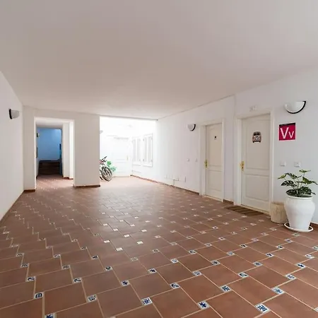 Lejlighed Erizos Playa Blanca (Lanzarote)