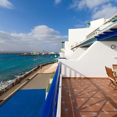 Lejlighed Erizos Playa Blanca (Lanzarote)