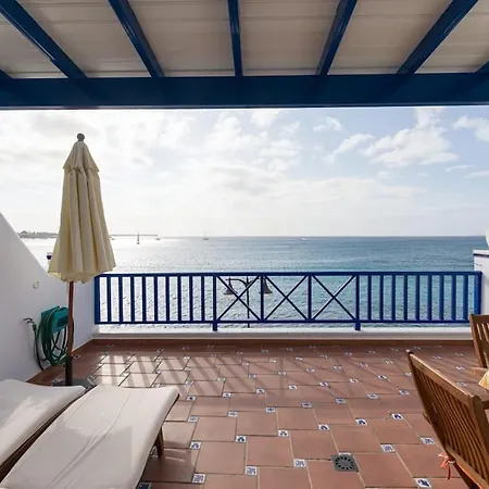 Erizos Playa Blanca (Lanzarote)