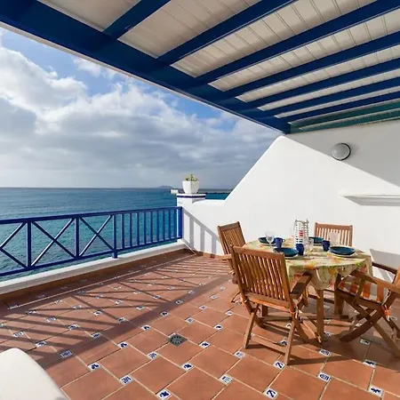 Lejlighed Erizos Playa Blanca (Lanzarote)