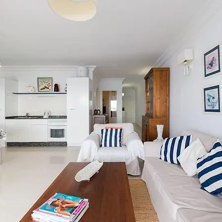 Lejlighed Erizos Playa Blanca (Lanzarote)