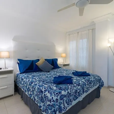 Lejlighed Erizos Playa Blanca (Lanzarote)