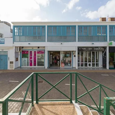 Erizos פלאיה בלנקה