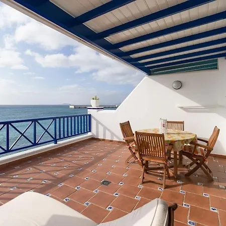 Erizos Playa Blanca (Lanzarote)