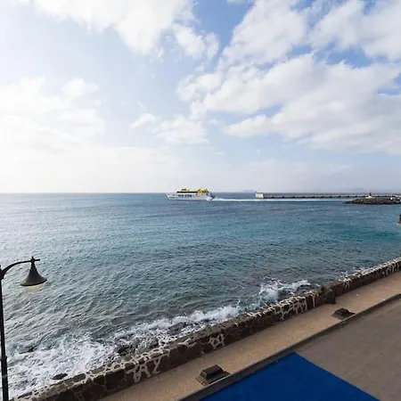 Erizos Playa Blanca (Lanzarote)