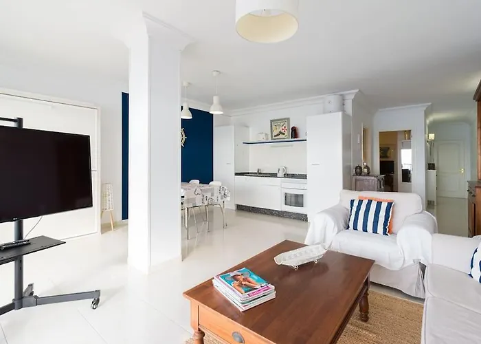 Apartamento Erizos