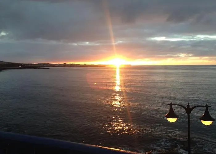 Apartamento Erizos Playa Blanca (Lanzarote)