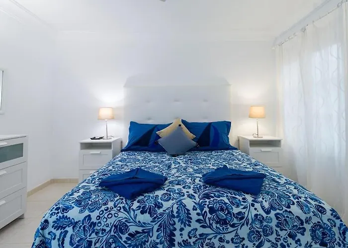 Apartamento Erizos *