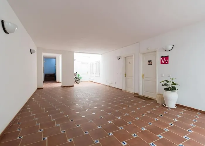 Apartamento Erizos Playa Blanca (Lanzarote)