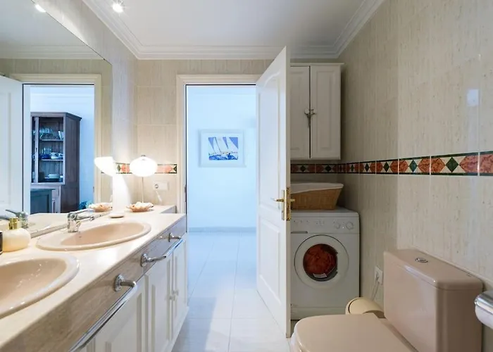 Apartamento Erizos *