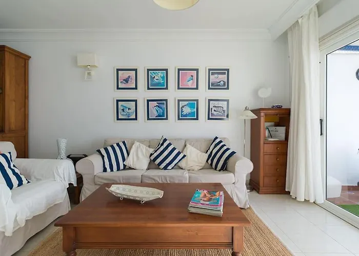 Apartamento Erizos *
