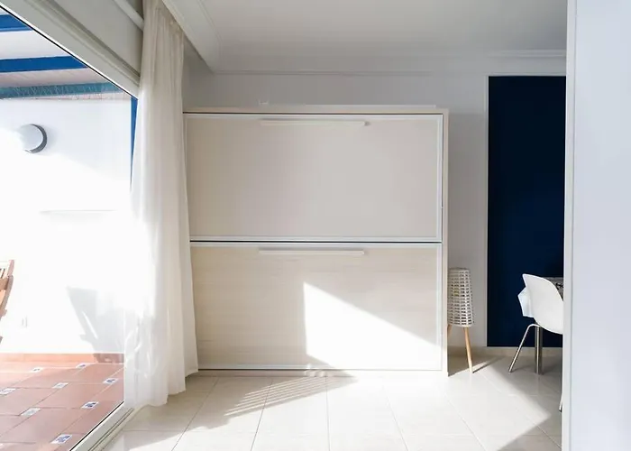 Apartamento Erizos *