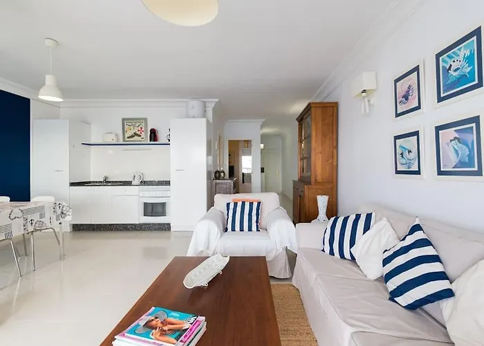Apartamento Erizos Playa Blanca (Lanzarote)