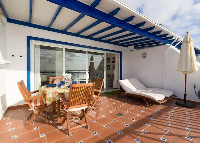Apartamento Erizos *