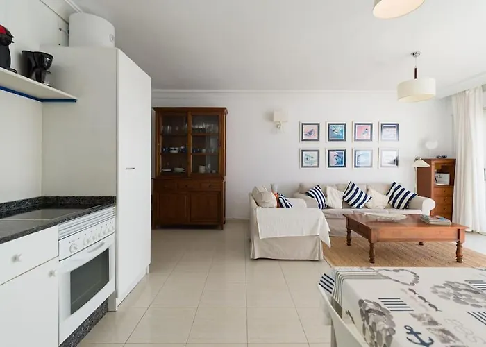 Apartamento Erizos *